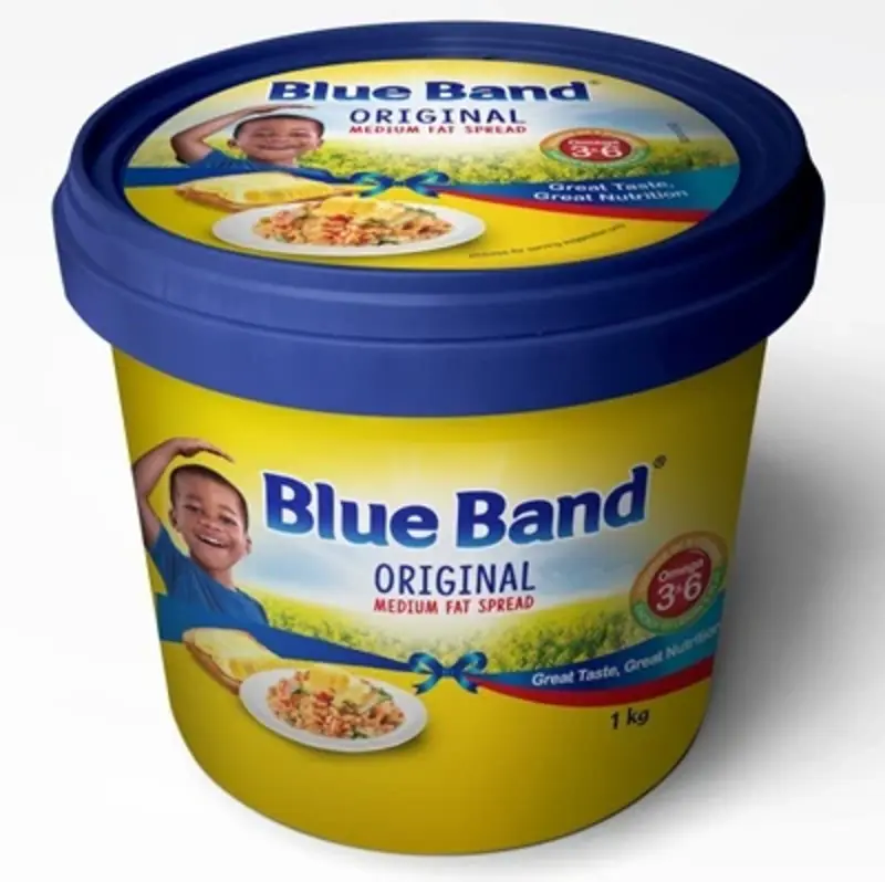 Blue Band Original 1Kg